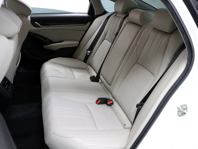 Used 2020 Honda Accord EX-L image 11