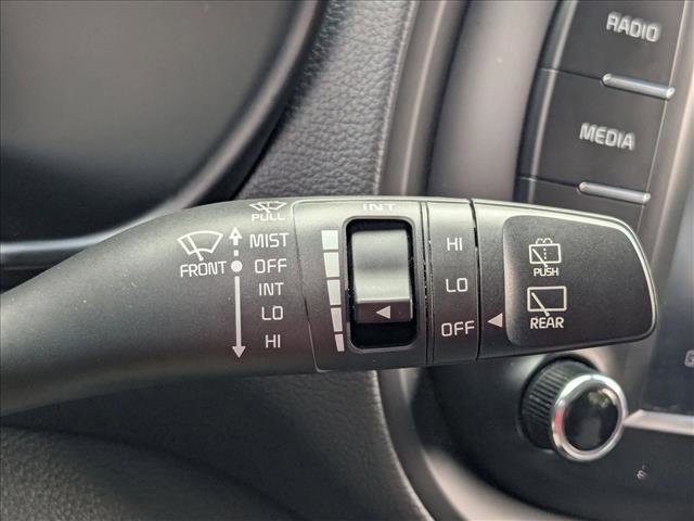 Used 2023 Kia Soul LX w/ Option Group 015 image 16