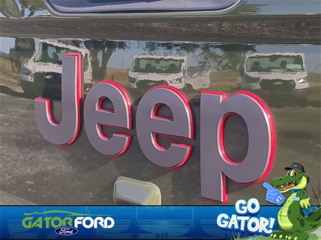 Used 2021 Jeep Gladiator Rubicon image 13