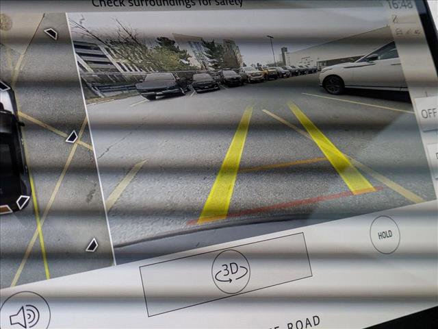 New 2026 Land Rover Discovery Sport Landmark image 13