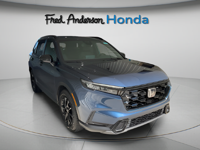 New 2027 Honda CR-V Sport-L image 27