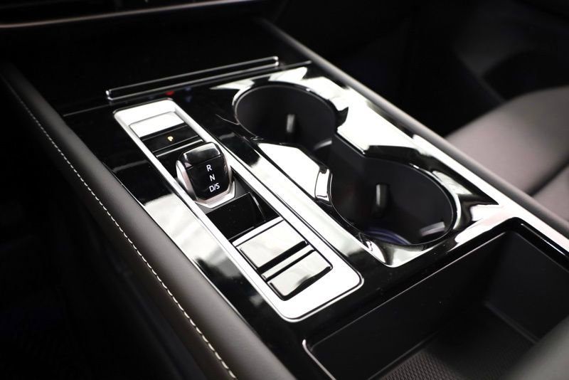 New 2026 Volkswagen Atlas SE image 21