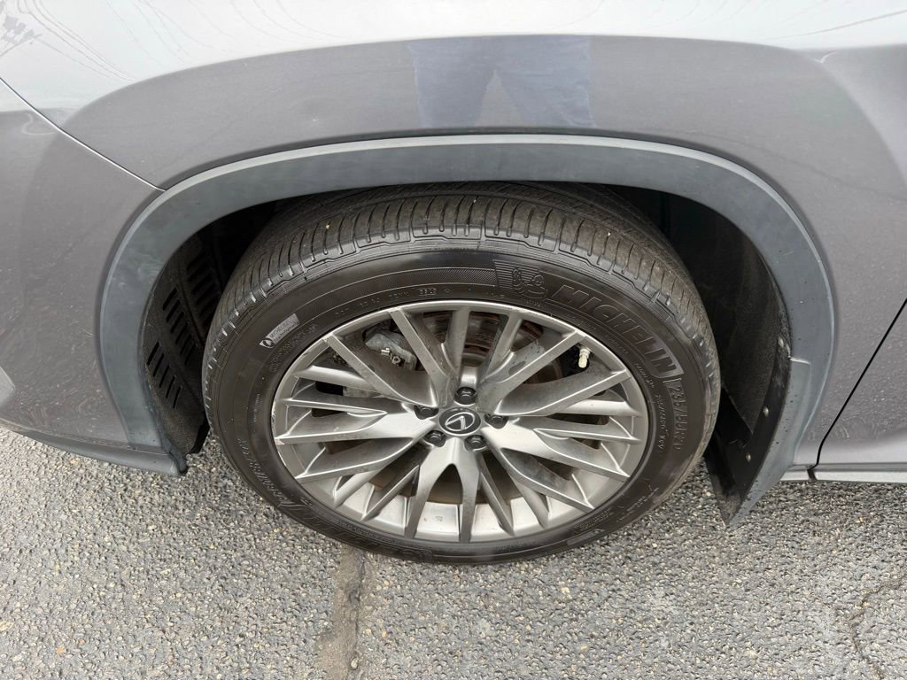 Used 2021 Lexus RX 350 F Sport image 14