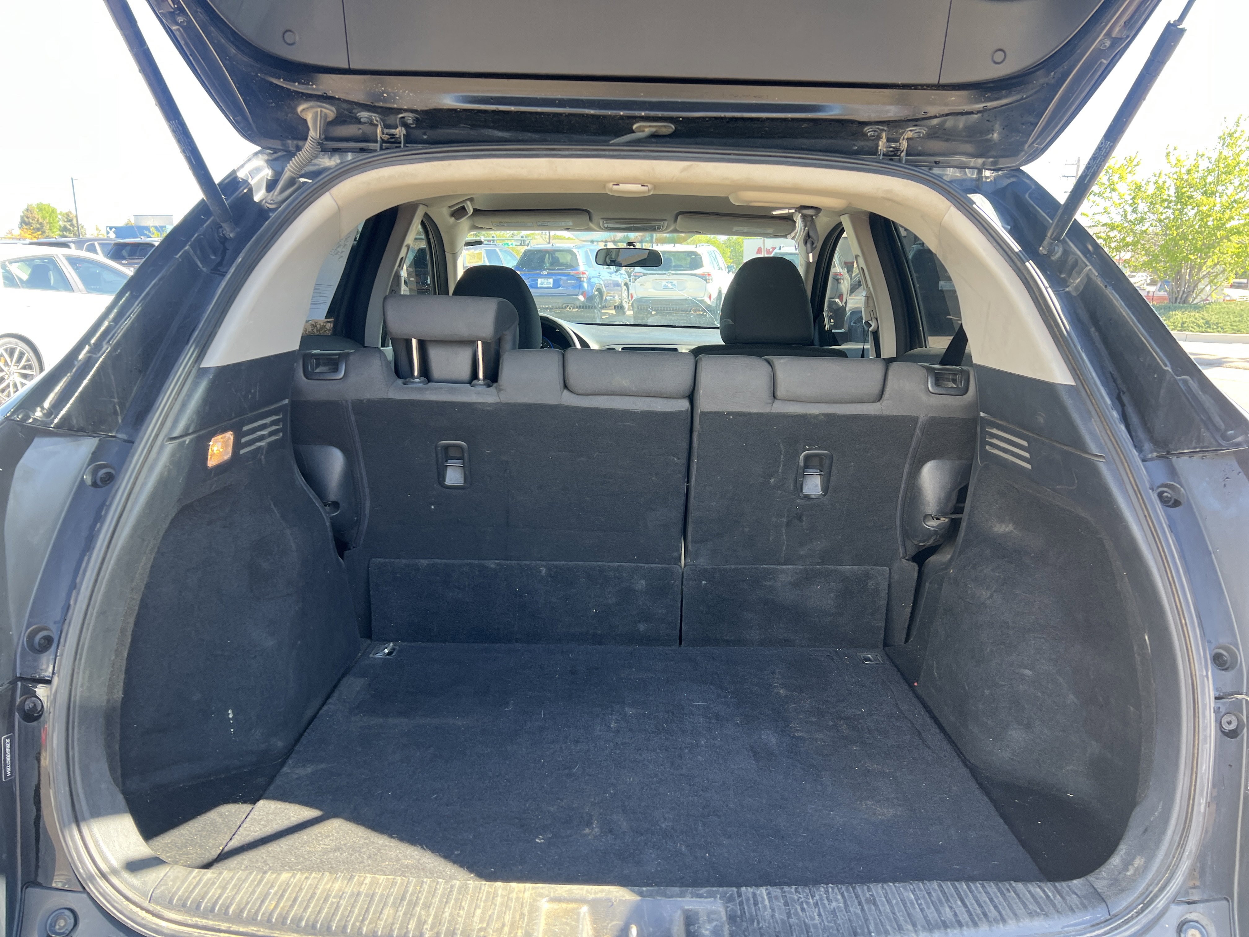Used 2019 Honda HR-V LX image 20