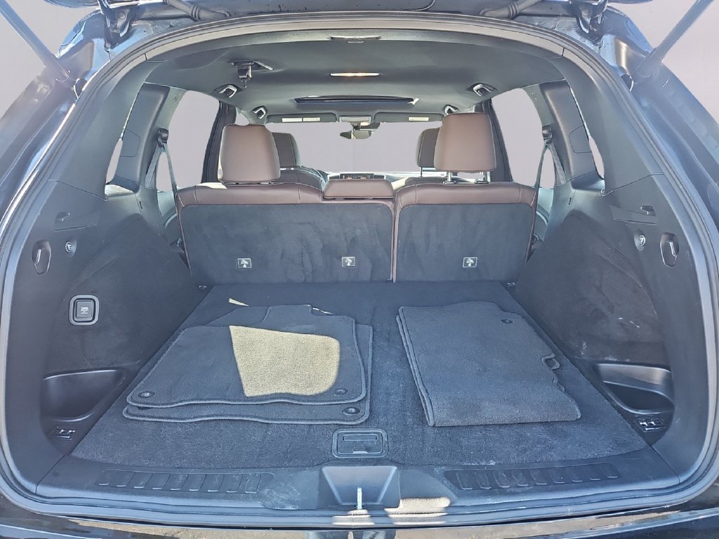 Used 2025 Honda Passport EX-L image 33