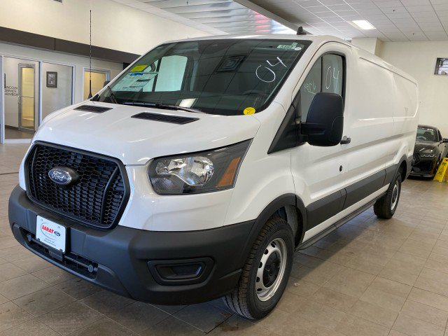 New 2024 Ford Transit 150 Low Roof image 4