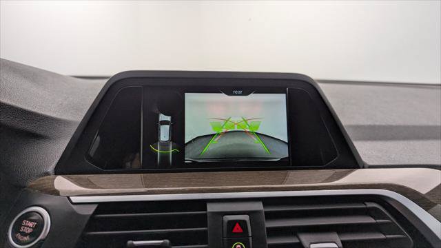 Used 2019 BMW X3 sDrive30i w/ Driving Assistance Package RWD image 27