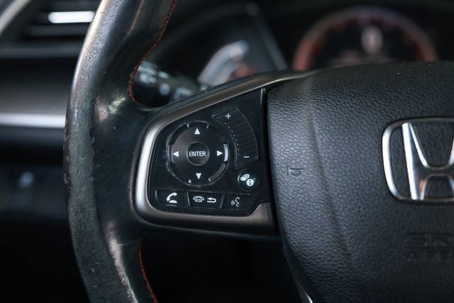 Used 2018 Honda Civic Si image 29