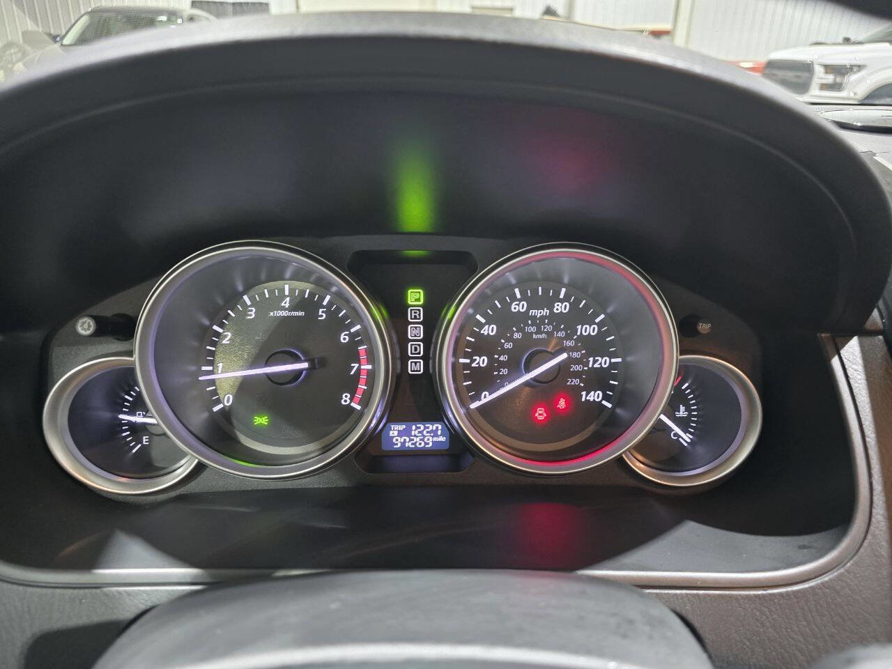 Used 2015 MAZDA CX-9 Sport AWD/4WD image 34