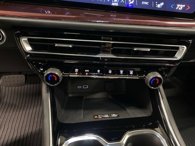 New 2026 Chevrolet Traverse Z71 w/ Enhanced Driving Package image 23