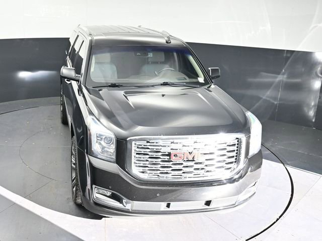 Used 2018 GMC Yukon Denali w/ Denali Ultimate Package AWD/4WD image 41