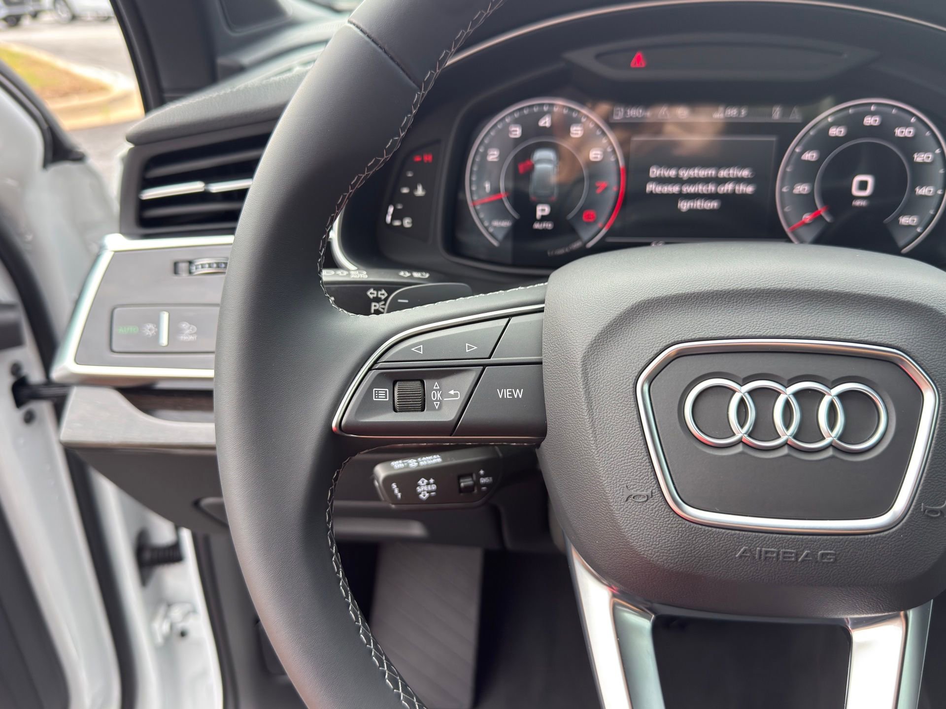 New 2026 Audi Q7 3.0T Premium Plus image 19