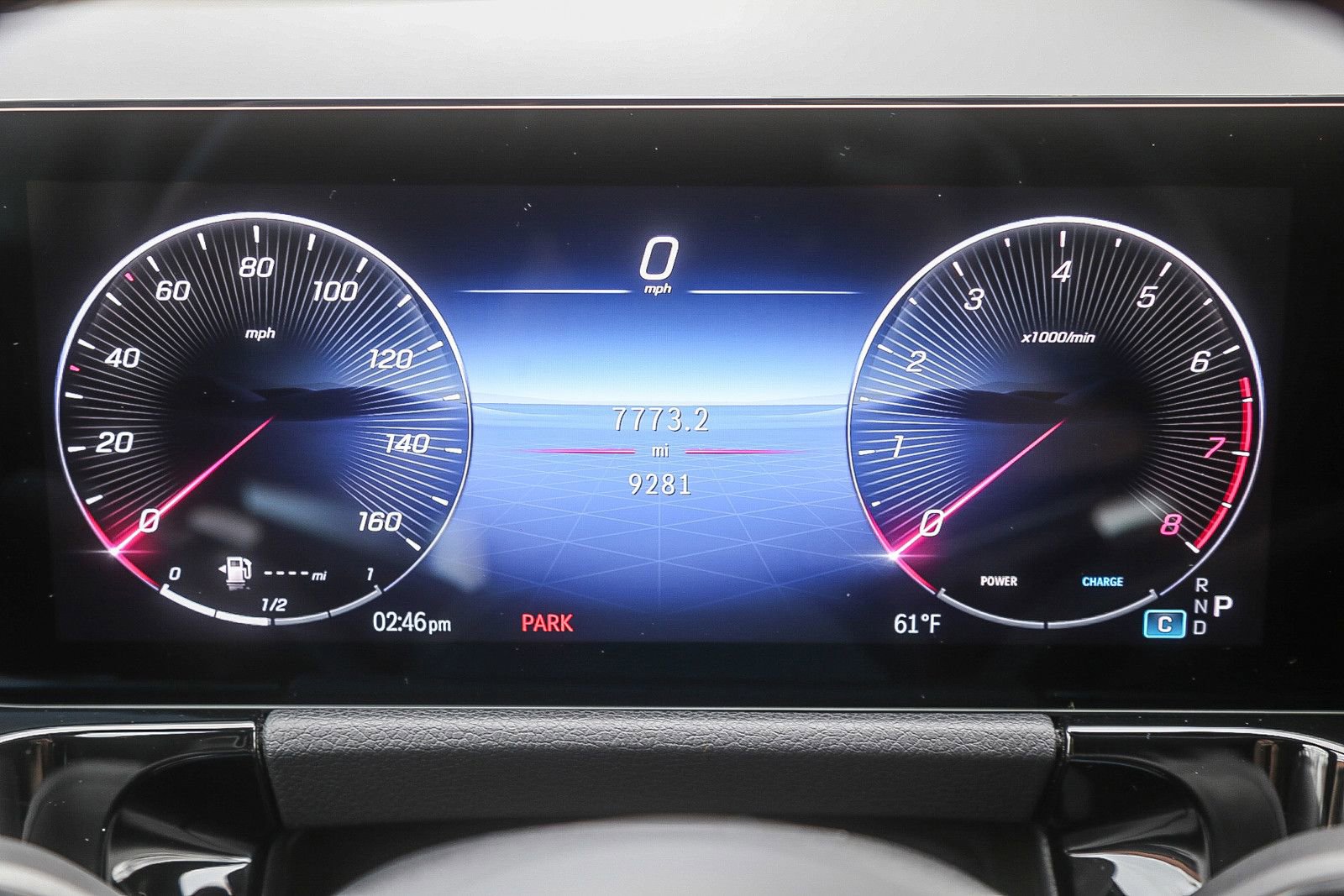 Certified 2025 Mercedes-Benz GLA 250 4MATIC image 21