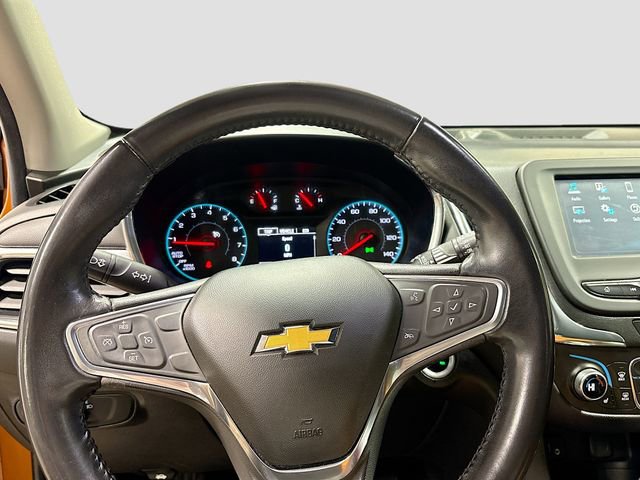 Used 2018 Chevrolet Equinox LT image 13