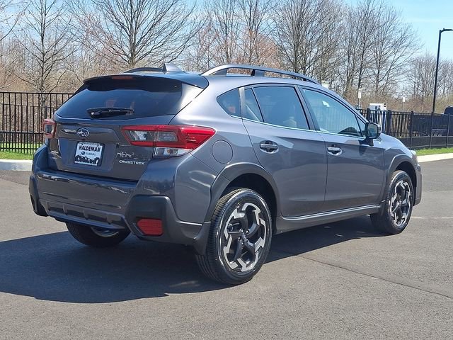 Used 2023 Subaru Crosstrek 2.5i Limited image 7