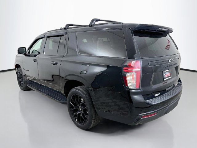 Used 2023 Chevrolet Suburban RST w/ Luxury Package AWD/4WD image 5
