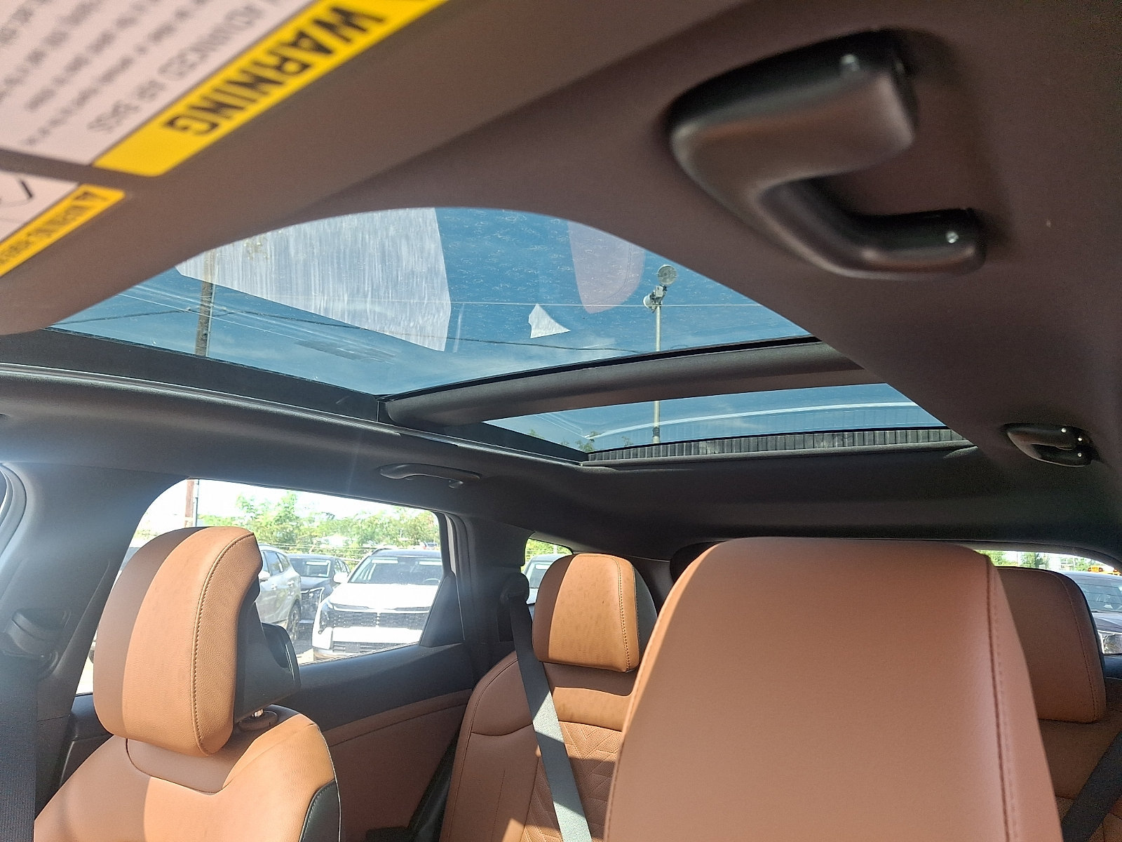 New 2027 Kia Sportage X-Line AWD/4WD image 14