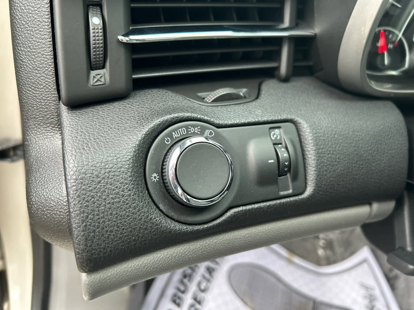 Used 2016 Chevrolet Malibu LS image 13