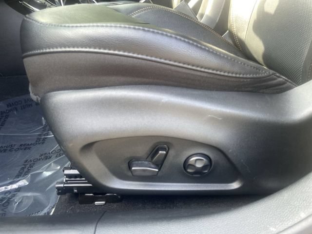 Used 2019 Jeep Compass Limited AWD/4WD image 12