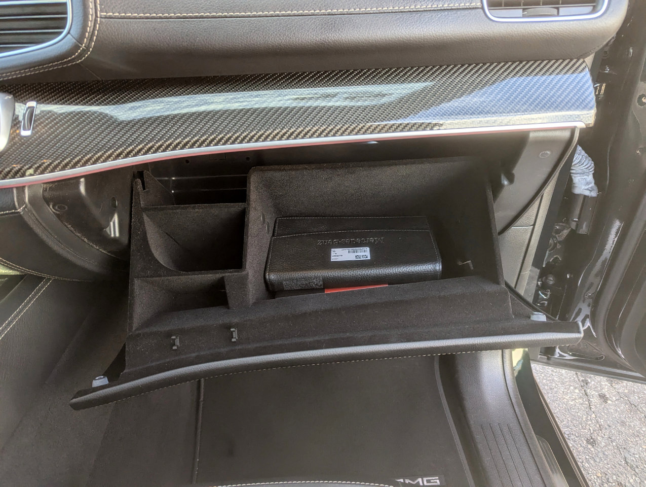 Used 2022 Mercedes-Benz GLE 53 AMG 4MATIC Coupe image 36