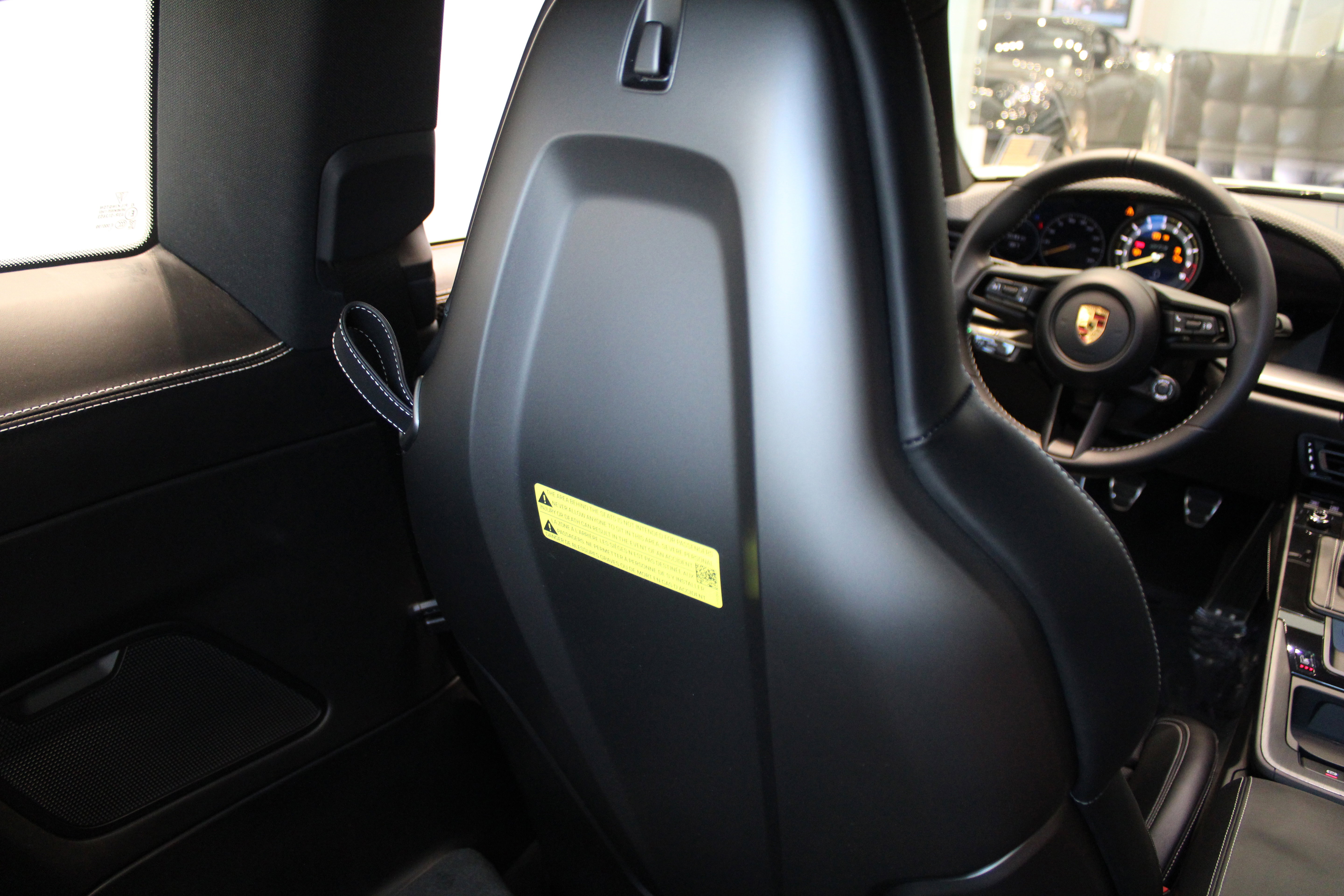 Certified 2022 Porsche 911 GT3 image 29