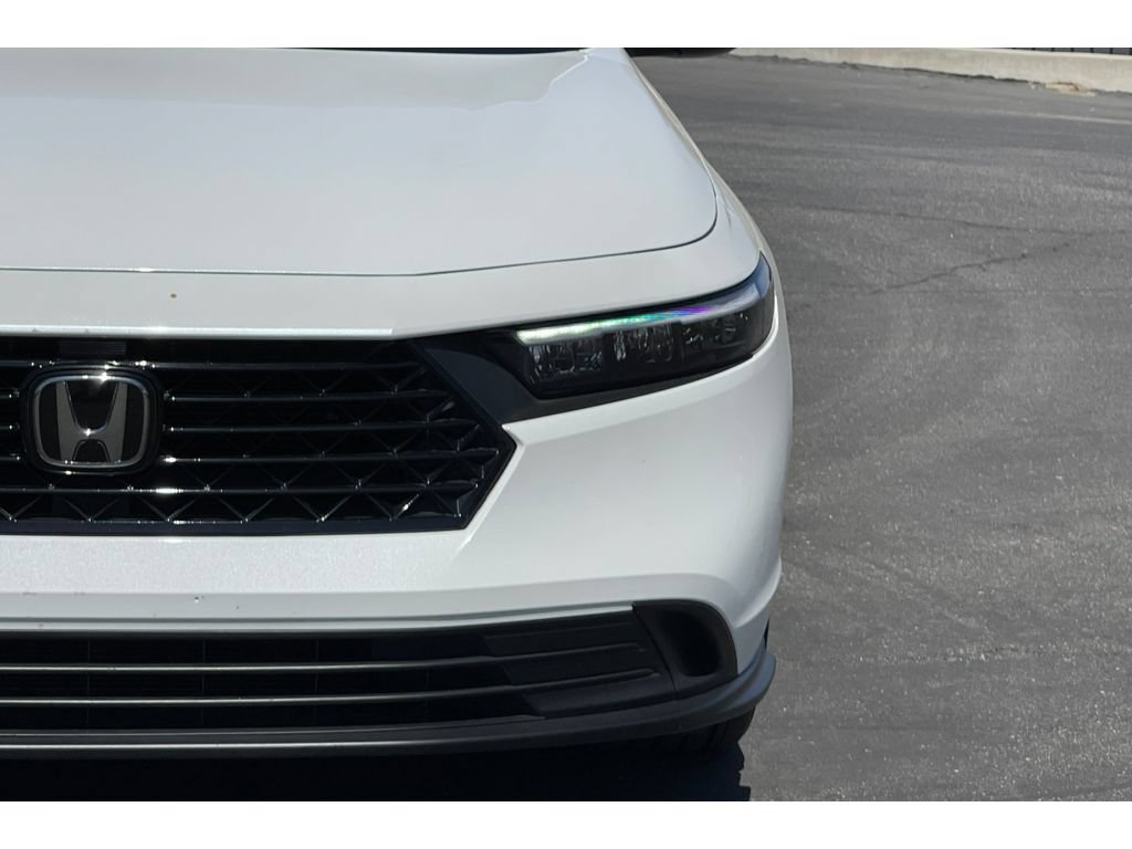 Used 2024 Honda Accord Sport image 42