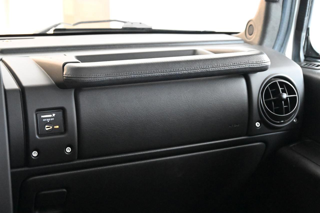 Used 2006 HUMMER H2 AWD/4WD image 37