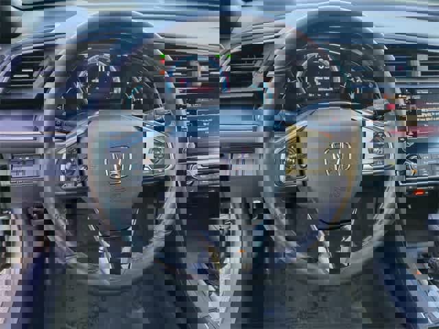 Used 2021 Honda Civic EX image 24