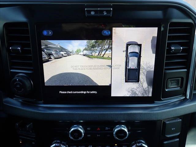 New 2026 Ford F250 Platinum AWD/4WD image 17