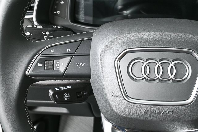 New 2025 Audi Q7 3.0T Premium Plus image 10