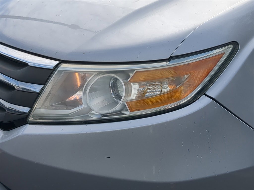 Used 2013 Honda Odyssey Touring image 7