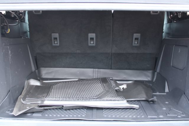 Used 2022 Ford Bronco Badlands AWD/4WD image 40