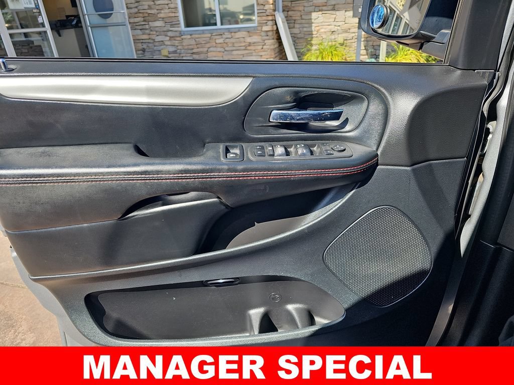 Used 2019 Dodge Grand Caravan GT FWD image 27
