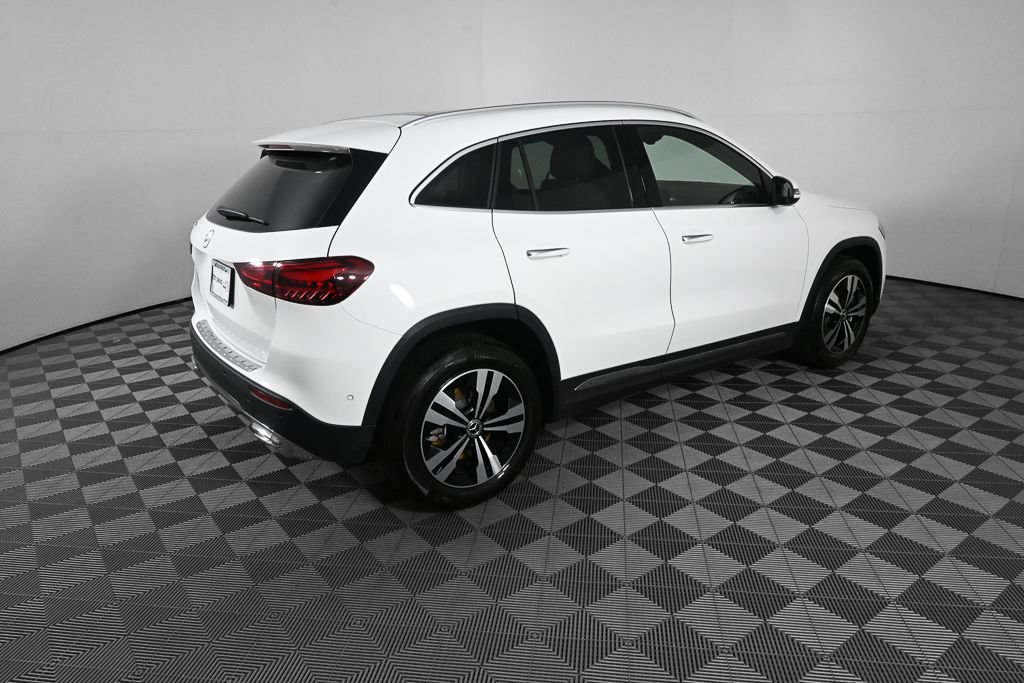 Used 2026 Mercedes-Benz GLA 250 image 26