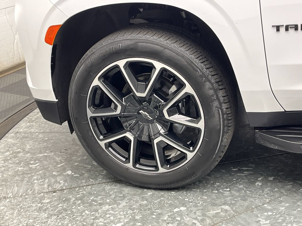 Certified 2021 Chevrolet Tahoe RST AWD/4WD image 37