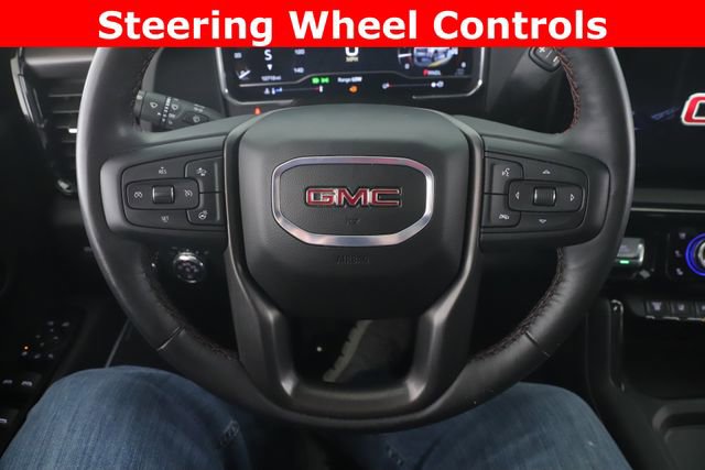 Used 2025 GMC Sierra 2500 AT4X image 24