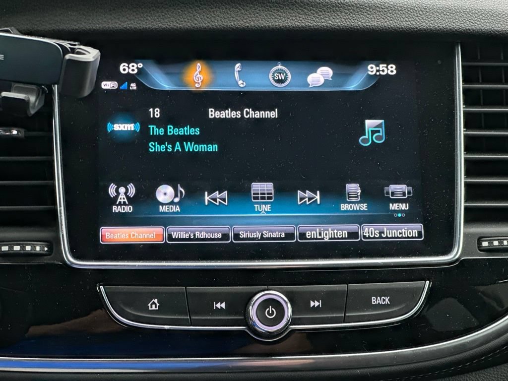 Used 2019 Buick Encore Preferred FWD image 22