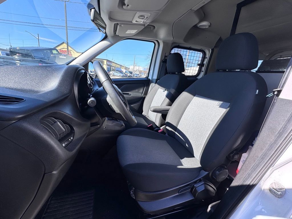 Used 2021 RAM ProMaster City Tradesman SLT w/ Window Group 05 image 17