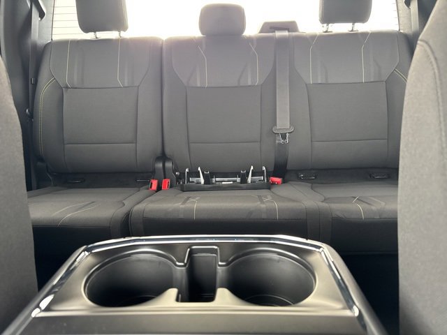 New 2025 Ford F150 STX image 32