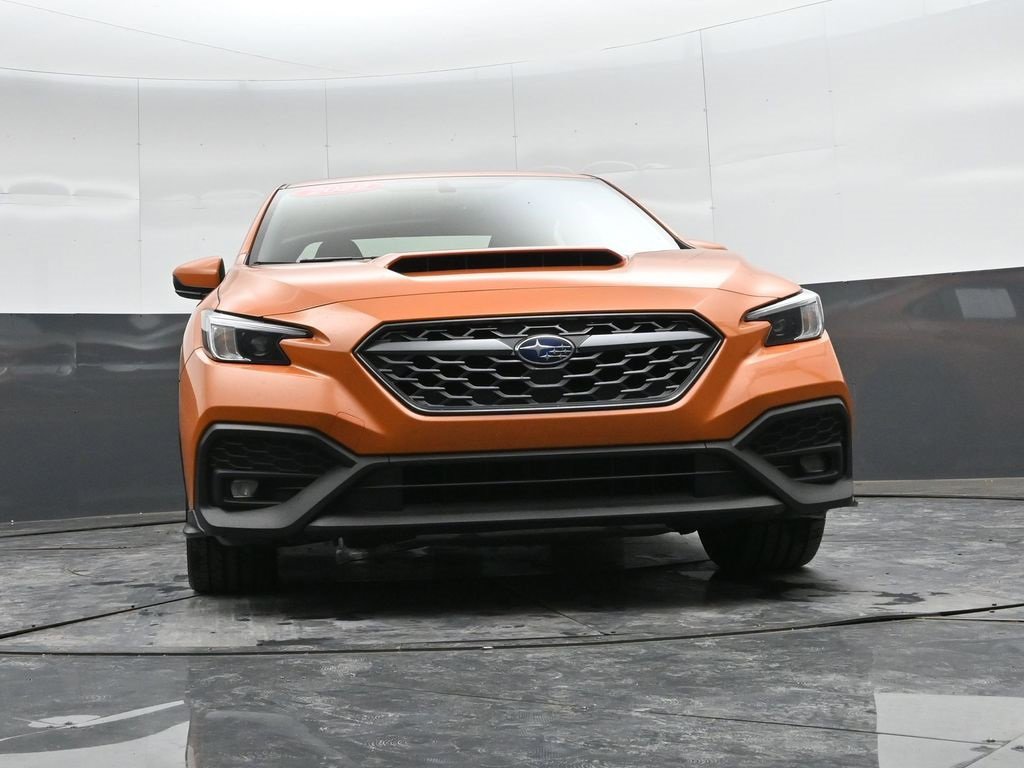 Used 2022 Subaru WRX Premium image 41