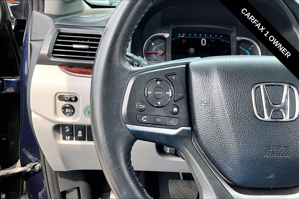 Used 2020 Honda Pilot EX-L image 13