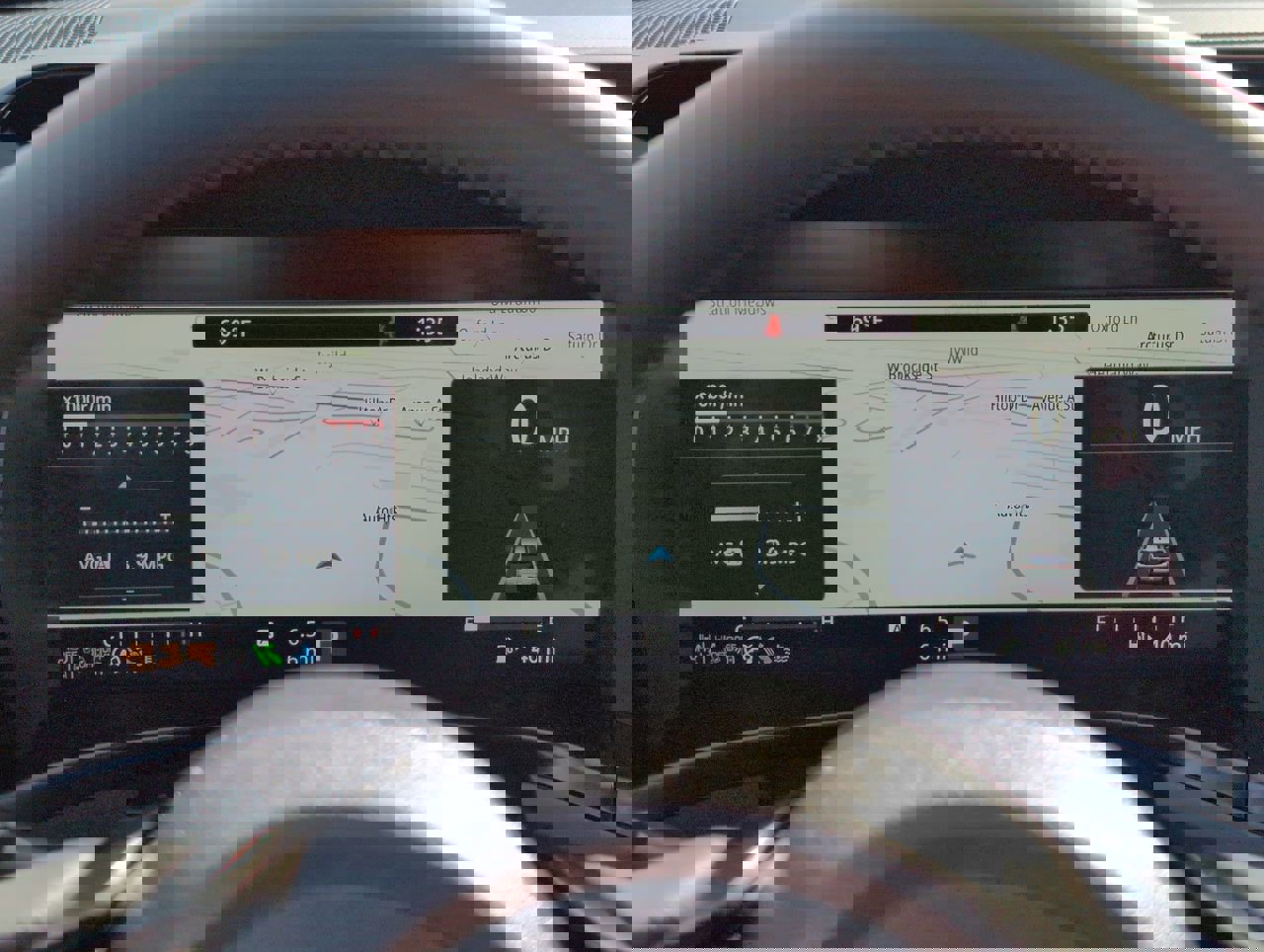 New 2026 Subaru Outback Limited XT w/ Premium/Limited Package 2 image 19