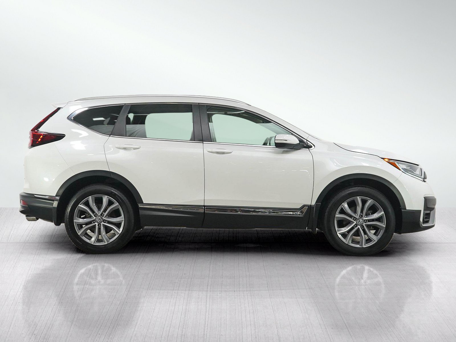 Used 2021 Honda CR-V Touring image 6