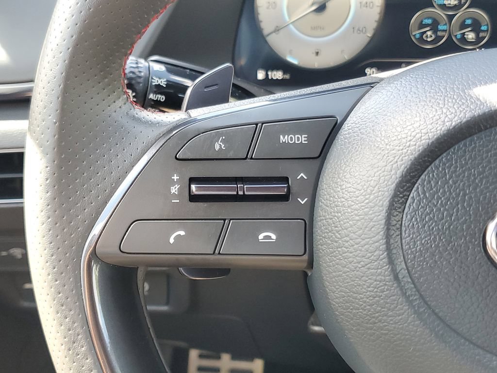 Used 2023 Hyundai Sonata N Line FWD image 21