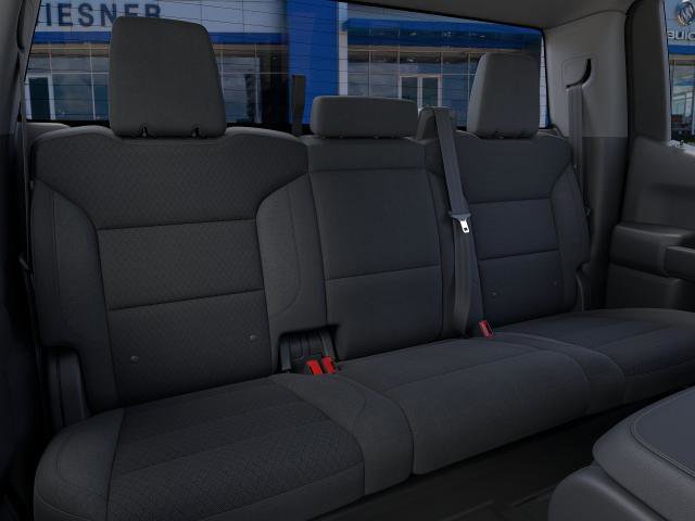New 2026 GMC Sierra 1500 Pro w/ Pro Value Package AWD/4WD image 17