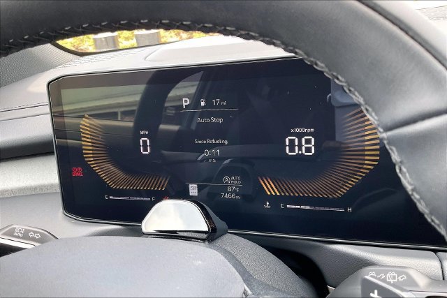 Used 2027 Kia Telluride S FWD image 10