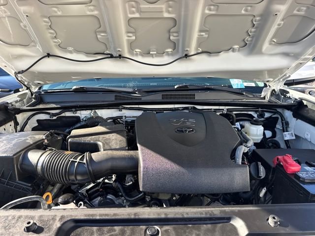 Used 2023 Toyota Tacoma SR5 image 21
