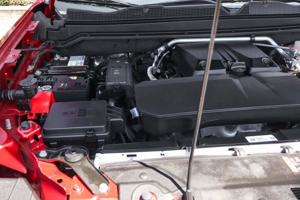 Used 2025 GMC Canyon Elevation w/ Convenience Package RWD image 13