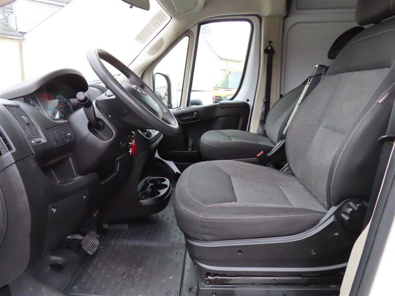 Used 2020 RAM ProMaster 1500 image 18