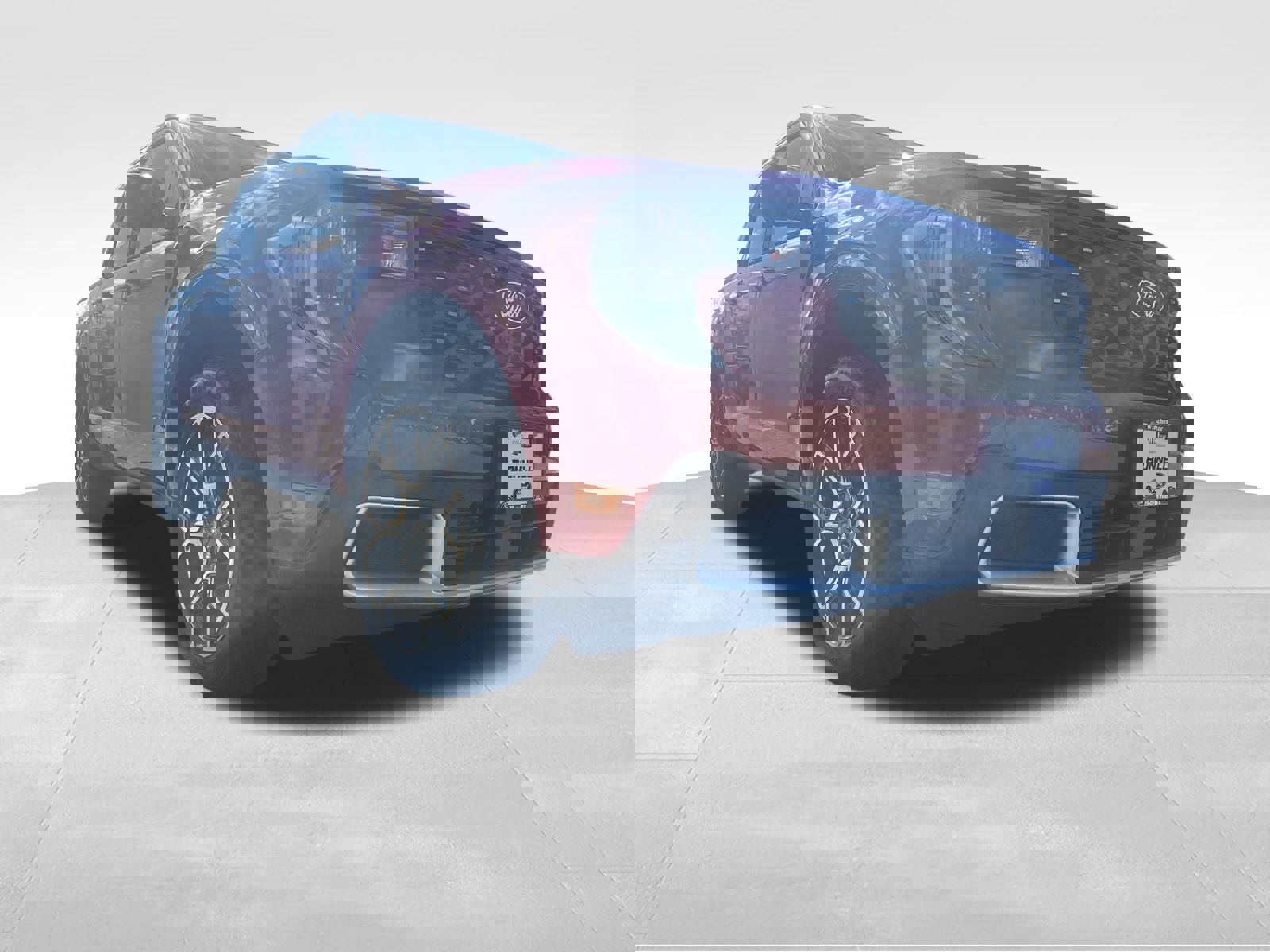 New 2026 Ford Maverick Lariat image 9